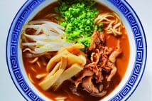 知られざるご当地ラーメン　新潟や山形5大ラーメン他釜石も