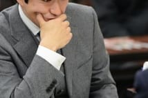 森内竜王・名人 謙虚だからこそ、自らの弱さを省みて強い