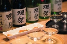 日本酒『獺祭』 パリに直営店出店予定など積極的な海外戦略