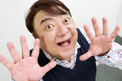 彦摩呂が語る「○○の宝石箱や～」誕生のきっかけとは？