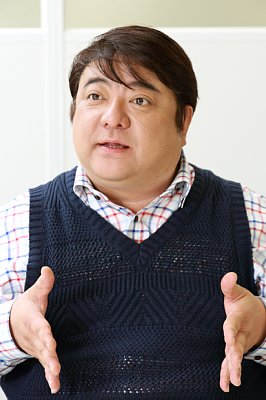 写真 彦摩呂 の宝石箱や はマンネリ打開のためだった Newsポストセブン Part 2 写真 彦摩呂 の宝石箱や はマンネリ打開のためだった Newsポストセブン Part 2