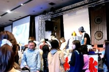 人気店集う「かき氷コレクション」が盛況 今後は地方開催も