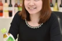 キリンビバレッジ・マーケティング部商品担当主任の井尻綾夏さん
