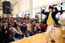 ようかい体操、妖怪メダル……妖怪ウォッチ人気が止まらない