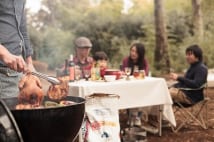 BBQ「塊肉の炭火焼き」選択が参加者全員楽しむコツと専門家