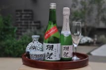 人口わずか500人の限界集落で造られる「獺祭」。地元をどう変える?