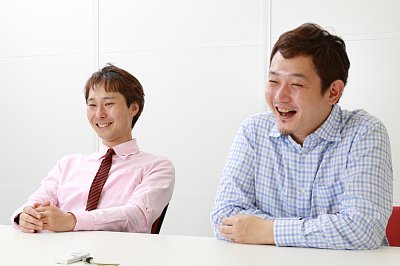 「転機」について語ったマシンガンズ