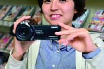 SOD26歳女性社員 大学を出てAVメーカーを選んだ理由