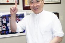 高須院長はタニマチとしてのジレンマを告白