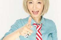 大島優子は女優として成功する？　人気占い師が判定！