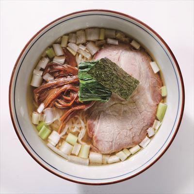 こんどる屋の塩こんどる