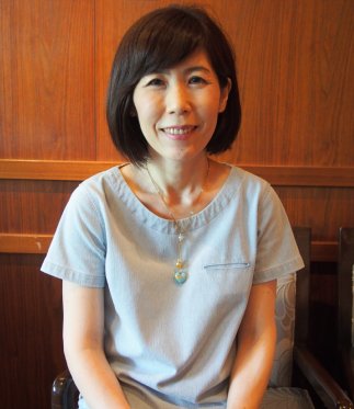 精神科医・奥田弘美さん「脳ダイエット」　の秘訣語る