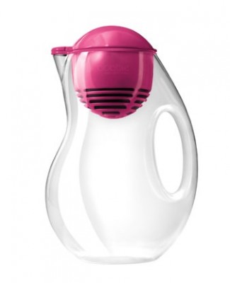 bobble jug ピッチャー2リットル（2520円）