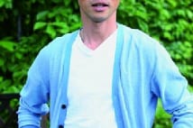 元日本代表・藤田俊哉 「今は間違いなく史上最強の日本代表」