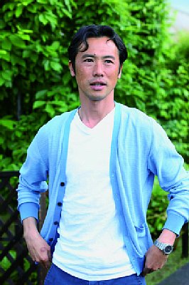 W杯への想いを語る元日本代表・藤田俊哉氏