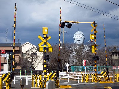 布袋大仏（愛知県江南市）