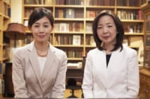 『花子とアン』原作者が語る 花子は「愛情がエンジンの人」