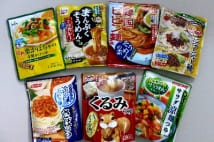 そうめん料理のレシピ増「極細パスタの代用」流行がきっかけ