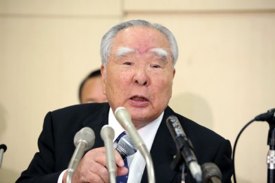 VWとの提携解消で心中やいかに（スズキ会長兼社長・鈴木修氏）