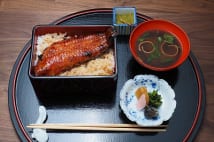 ウナギ高騰で埼玉県吉川市がアピールする「ナマズ重」のお味