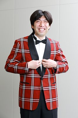 「整いました」誕生秘話を明かすねづっち