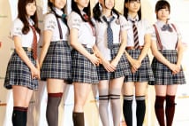 SKE48広報大使で注目 実はすごかったナガシマスパーランド