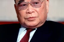 波乱万丈の経営者人生を送った水島廣雄氏(写真提供/月刊BOSS)