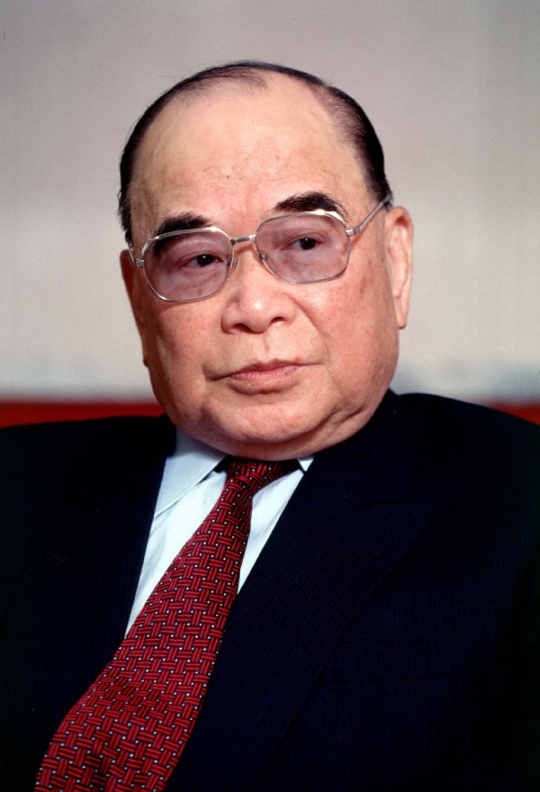 旧そごう水島廣雄元会長 102歳になっても師と慕われていた｜NEWS