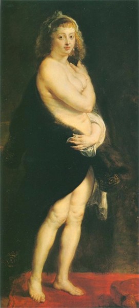 エレーヌ・フールマン