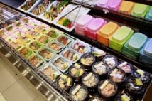 流行りの鮮魚店 調理時間別に食材揃え売り上げ右肩上がりに