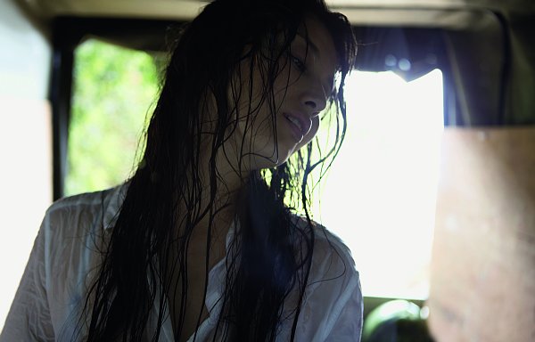 女優・橋本マナミ