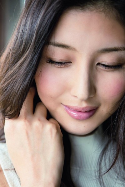 女優・橋本マナミ