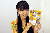 餃子好き声優が「餃子にニンニクとライスは不要」と語る根拠