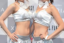 「東京ゲームショウ2014」で見つけた美人コンパニオン