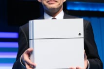 創業者一族の「顔」でPS4の国内販売テコ入れなるか