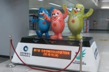 韓国アジア大会 現場係員やボランティアの柔軟さ評価の声も