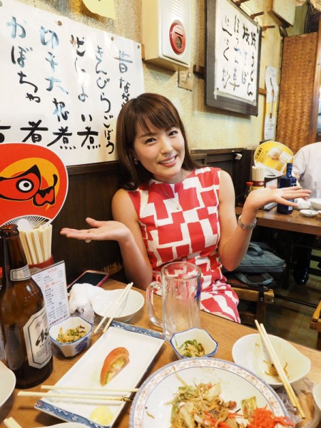 八幡愛さん