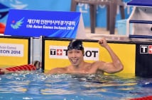 アジア大会で日本の若手選手が大躍進 リオ五輪に期待膨らむ