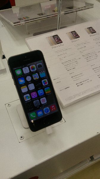 Iphone6に失望し今あえて5sに機種変する人が実はかなりいる News