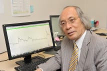 「日本株は強気」と語る専門家 その根拠は中小型株の爆発力