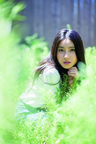 朝ドラ『まれ』のヒロインに抜擢された土屋太鳳