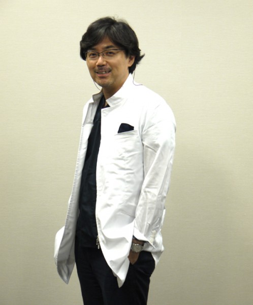 ファイン総合薬局の薬局長でもある近藤先生