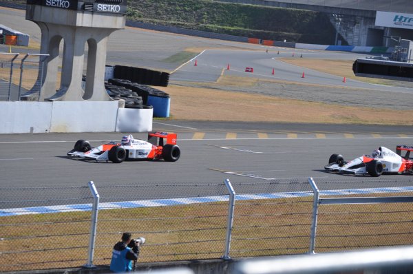 F1復帰とともに「技術のホンダ」を取り戻すことができるか