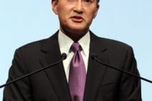 今度はスマホ事業をテコ入れするソニー・平井一夫社長