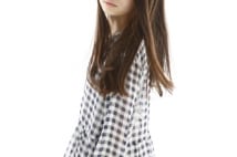 小6女優・桜田ひより「10代でレッドカーペット歩くのが目標」