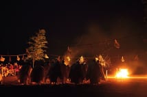 神在月の出雲大社 八百万の神々が集う神迎祭・神在祭の様子