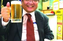 外食チェーン「ちょい飲み」ブームの背景を森永卓郎氏が分析