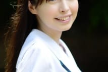 文学アイドル西田藍「顔立ちに癖があるから女優は絶対無理」