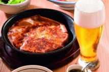 リンガーハットで居酒屋メニュー提供　「安心・安全」で差別化