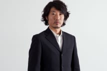 津森 暁史（つもり・あきし）氏